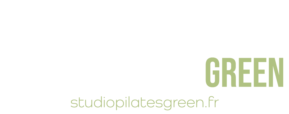 Studio Pilates Green